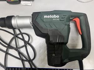 01-200795398: Metabo kh 5-40