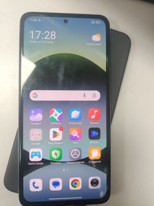 Б/в Мобільний телефон Xiaomi redmi note 14 8/256gb 01-200797903