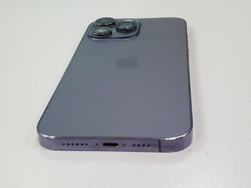 Б/в Мобільний телефон Apple iphone 14 pro max 256gb 01-200790526