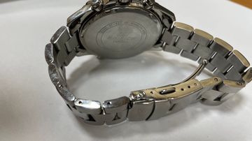 Б/в Годинник Casio ef-527 01-200781374