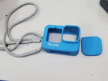 Б/в Екшн-камера Gopro hero9 01-200769925