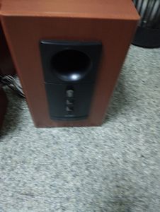 Б/в Акустика F&D r-313 01-200801486