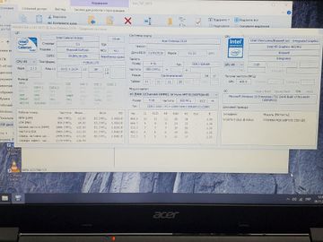 Б/в Ноутбук Acer єкр. 15,6/ celeron n3060 1,6ghz/ ram4gb/ hdd500gb 01-200740316