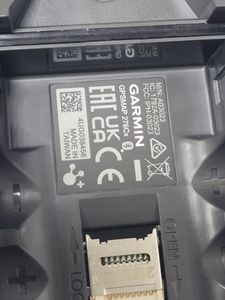 Б/в Gps-навігатор Garmin gpsmap 276c 01-200759991