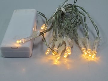 Б/у Гирлянда новогодняя Без Виробника led стрічка 01-200609296