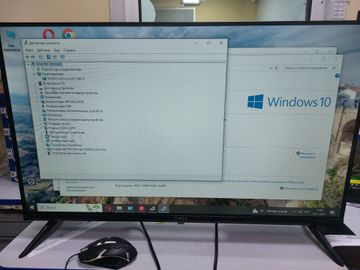 Б/в Системний блок Пк amd ryzen 5 3400g/ram 16 gb/hdd 2000 gb+відсутній/ssd 240 gb/nvidia gtx 1660 ti (geforce) 6gb gddr6 01-200801897