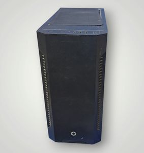 Б/в Системний блок Пк amd ryzen 7 3700x/ram 16 gb/hdd відсутній/ssd 500 gb/nvidia rtx 3060 (geforce) 12gb gddr6 192bit 01-200759887