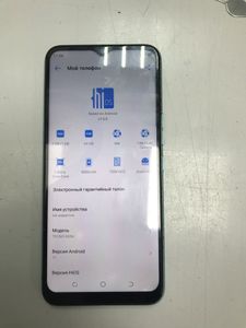 Б/в Мобільний телефон Tecno 8с kg5k 4/64gb 01-200802489