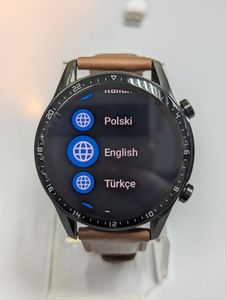 Б/у Смарт-часы Huawei gt 2 ltn-b19 01-200802916