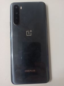 01-200802343: Oneplus nord 1 ac2003 12/256gb