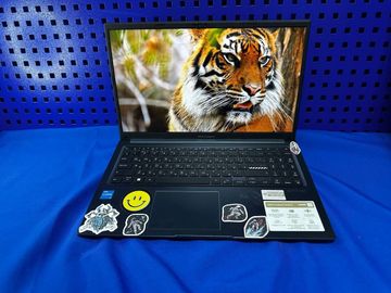 Б/у Ноутбук Asus 15/core i3-1315u ddr5/16gb ddr5/hdd *відсутній/ssd 480 gb/*інтегрована 01-200803014
