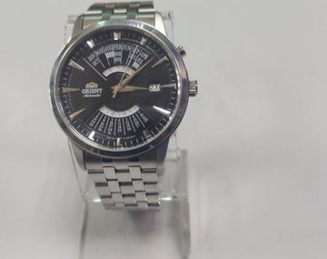 Б/у Часы Orient eu0a-c0-a 01-200804397