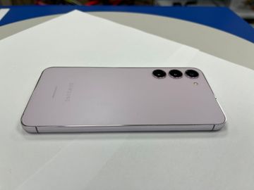 Б/в Мобільний телефон Samsung galaxy s23+ sm-s916w 8/256gb 01-200802599