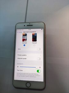 Б/в Мобільний телефон Apple iphone 8 plus 64gb 01-200804724