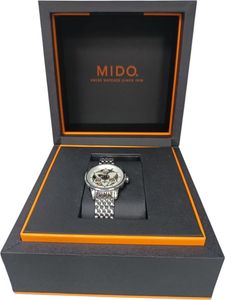 Б/в Годинник Mido rainflower blossom m043.236.11.101.00 01-200788151