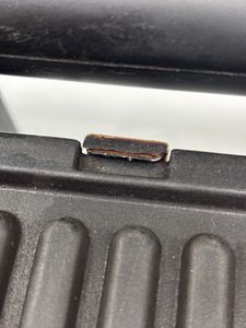 Б/в Гриль Tefal optigrill+ xl gc722d34 01-200802155