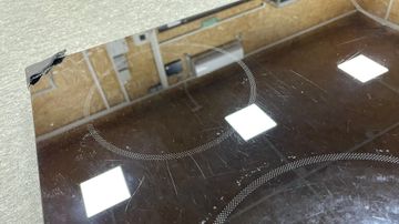 Б/в Варильна поверхня Gorenje ect647bcsc 01-200802715