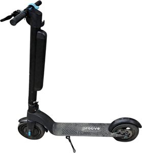 Б/в Електротранспорт Proove x-city pro 01-200801633