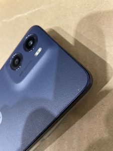 Б/у Мобильний телефон Motorola moto g05 4/128gb 01-200801607