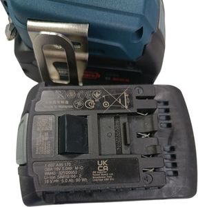 Б/у Гайковерт Bosch gdr 180-li 01-200781288