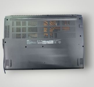 Б/в Ноутбук Acer 15/ryzen 5 5500u ddr4/8gb ddr4/ssd 256 gb/geforce gtx1650 4gb 01-200629718