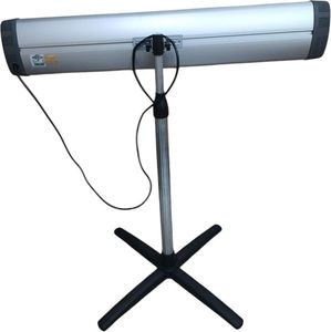 Б/в Обігрівач Ufo star 2900 + ніжка 01-200786446