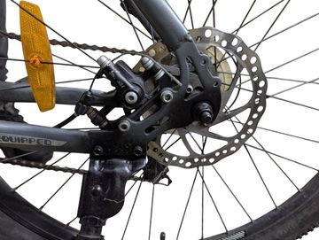 Б/в Велосипед Titan evolution 27.5 01-200790764