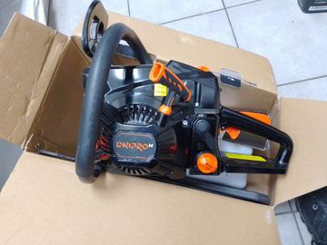 Б/у Пила цепная Dnipro-M dsg-52h 01-200805701