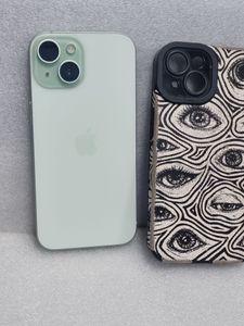 Б/в Мобільний телефон Apple iphone 15 128gb 01-200802649