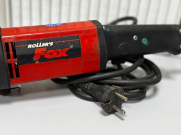 Б/в Пила шабельна Roller's Fox 56 522539 01-200805408