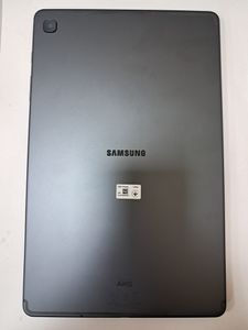 Б/у Планшет Samsung galaxy tab s6 lite 2024 4/128gb wi-fi 01-200740894