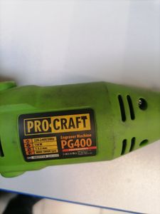 Б/в Багатофункціональний інструмент Procraft pg-400 01-200805757