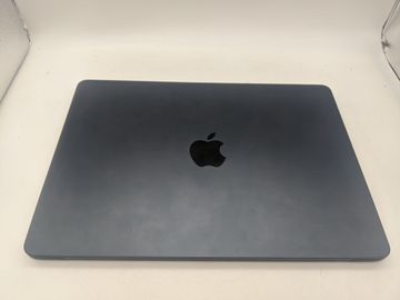 Б/в Ноутбук Apple macbook air 13.6/ m2 / ram 16gb/ ssd 256gb/ gpu 8 core 01-200765308