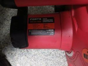 Б/в Пила ланцюгова Forte fes 23-40в 01-200806053