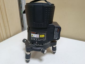 Б/в Лазерний нівелір Dnipro-M ml-330r 01-200803170