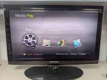 Б/у Телевизор Samsung ue26c4000 01-200805145