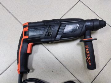 Б/в Перфоратор Dnipro-M rh-12 01-200805484