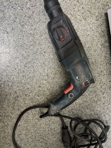 Б/у Перфоратор Bosch gbh 2-26 dre 01-200805608