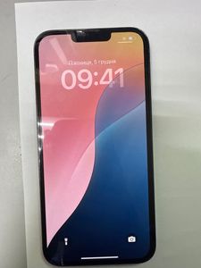 Б/у Мобильний телефон Apple iphone 13 pro max 128gb 01-200803463