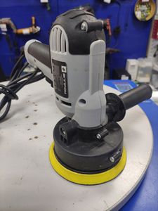 Б/в Шліфмашина вібро Элпром эошм-125 01-200806434