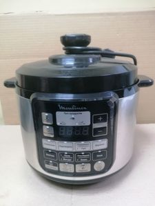 Б/в Мультиварка Moulinex ce620d 01-200805977