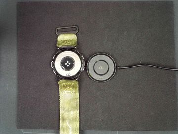 Б/в Смарт-годинник Kospet tank t3 ultra 01-200808394