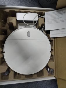 Б/в Пилосос Xiaomi mi robot vacuum-mop essential 01-200803108