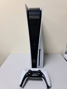 Б/в Ігрова приставка Sony playstation 5 825gb 01-200808474