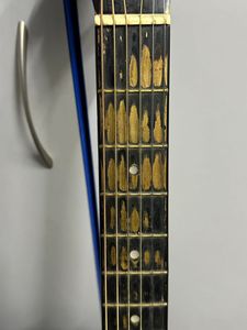 Б/в Гітара Fender cd-60 nat 01-200802986