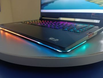 Б/в Ноутбук Asus 15/ryzen 9 5900hx ddr4/16gb ddr4/hdd *відсутній/ssd 512 gb/geforce rtx3060 6gb 01-200808035