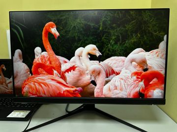 Б/в Монітор Msi g2412 01-200805274