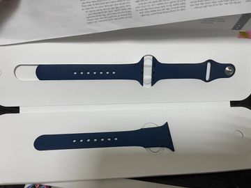 Б/в Смарт-годинник Apple watch series 7 41mm 01-200796544