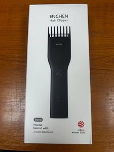 Б/в Тример електричний Enchen boost 01-200808988