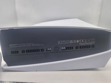 Б/в Ігрова приставка Sony playstation 5 825gb 01-200795786